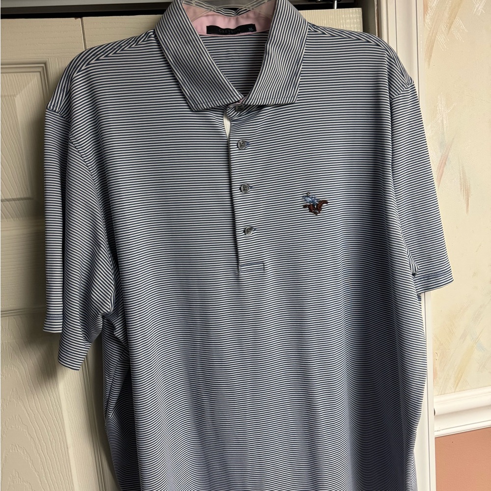 Greyson Sleepy Hollow Country Club polo